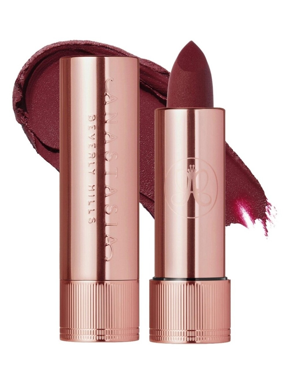 Anastasia Beverly Hills Full-Pigment Matte Lipstick BNIB